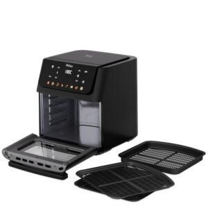 Fritadeira Air Fryer Philco PAF11B 11L 1800W Digital com 8 Funções e