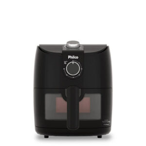 Fritadeira Air Fryer Philco PAF40A 1500W 4 Litros — Cozinha e Utensílios