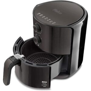 Fritadeira Air Fryer Philco PFR18TI 127V