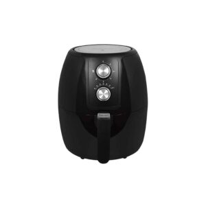 Fritadeira Elétrica Agratto Supremma Fes PR 3,6L