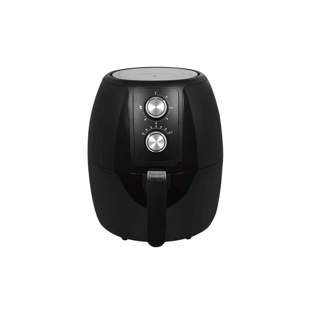 Fritadeira Elétrica Agratto Supremma Fes PR 3,6L