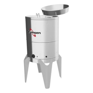 Fritadeira Elétrica Água E Óleo 24 Litros 5000w 220v FC Skymsen Aço