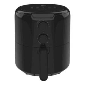 Fritadeira Elétrica Air Fryer 127v ou 220v Kian 4,2 Litros 1350w