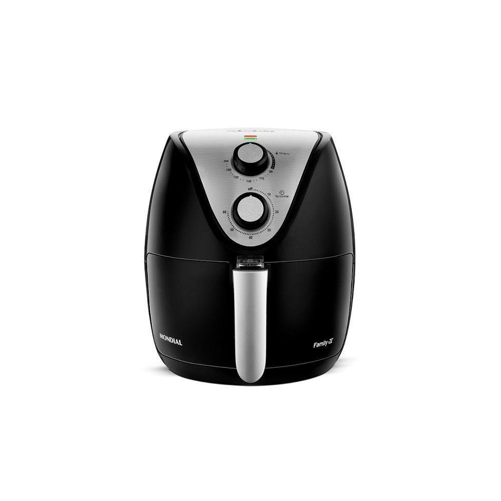 Fritadeira Elétrica Air Fryer Mondial AF30I 110V — Cozinha e Utensílios