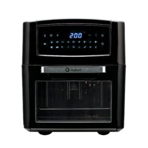 Fritadeira Elétrica Air Fryer Oven 12L Gallant Super Family 220V
