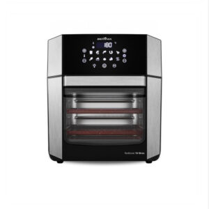 Fritadeira Elétrica Air Fryer Oven BAF16A 4 em 1 Sem Óleo com