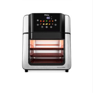 Fritadeira Elétrica Air Fryer Oven PAF15A 15L Redstone Philco 220V