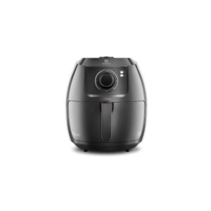 Fritadeira Elétrica AirFryer Electrolux Family Efficient 6,5L 1700W