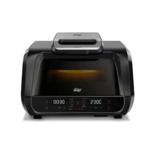 Fritadeira Elétrica Barbecue Wap WC 10L 1700W