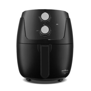 Fritadeira Elétrica Britânia BFR36A Silverstone 4,2L 1500W Air Flow