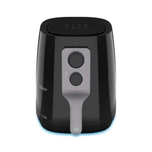 Fritadeira Elétrica Oster Black 3,3L