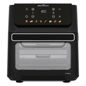 Fritadeira Elétrica Oven BAF11A 11 Litros 1800W Britânia