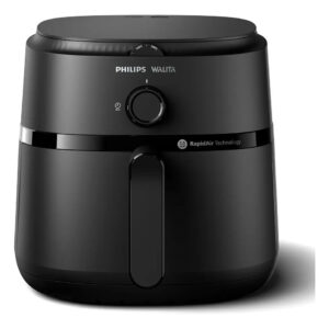 Fritadeira Elétrica Philips Walita sem Óleo 220V 6,2L Série 1000 XL