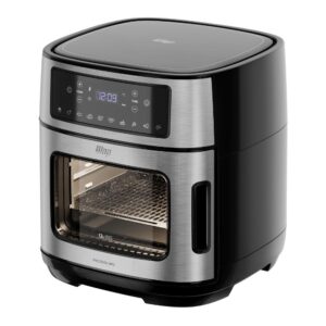 Fritadeira Elétrica Sem Óleo 127V Air Fryer Wap Oven Digital 12 Litros