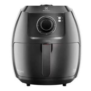 Fritadeira Elétrica Sem Óleo Air Fryer 5L Electrolux