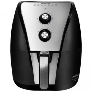 Fritadeira Elétrica Sem Óleo Air Fryer Britânia BFR40PI 4,3L