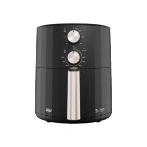 Fritadeira Elétrica Sem Óleo Wap Grand 5L 220V