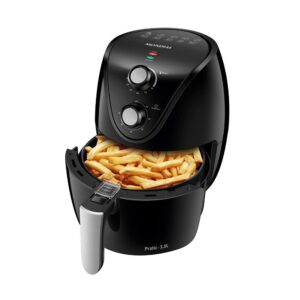 Fritadeira Sem Óleo Air Fryer 3,5L Mondial