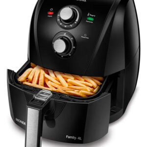 Fritadeira Sem Óleo Air Fryer 4L Mondial 1500W