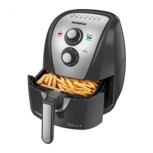 Fritadeira Sem óleo Air Fryer 4l Mondial Afn-40-pi Air Fryer
