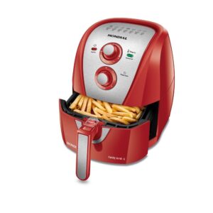 Fritadeira Sem Óleo Air Fryer 4L Mondial
