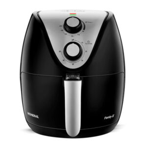 Fritadeira Sem Óleo Air Fryer Family IV 3,5 Litros Mondial