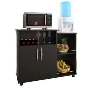 Fruteira Armário P Dispensa Balcão Cozinha Base Micro-ondas