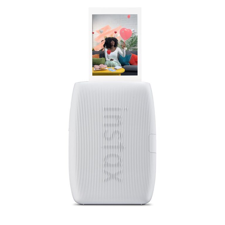Fujifilm Impressora para smartphone Instax Mini Link 3 — Celulares e Acessórios