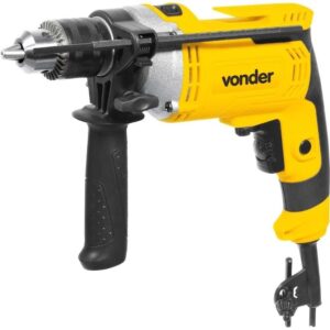 Furadeira Com Impacto 1 2″ Fiv 710N 127V Vonder