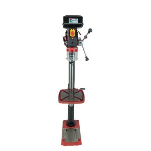 Furadeira de Coluna 1HP Monofásico 220V Motomil
