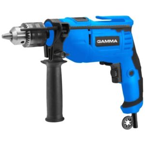 Furadeira de Impacto 1 2 Pol 650W 3000 Rpm Gamma