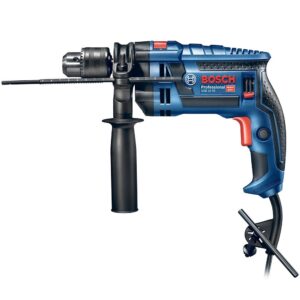 Furadeira de Impacto 12″ Bosch 750w Bosch Gsb 16 RE