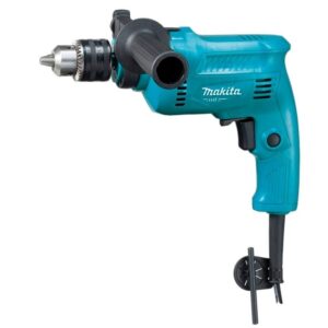 Furadeira de Impacto Makita M0801B, 1 2P, 550W, Preto Azul