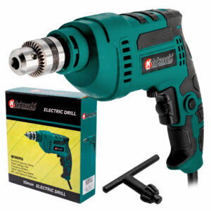 Furadeira De Impacto Parafusadeira Elétrica 900w 3 8 Mandril 10mm