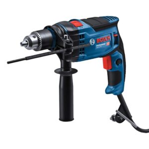 Furadeira de Impacto Profissional Gsb 16 RE 850W 127V 1 2″ Bosch