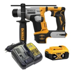 Furadeira E Martelete Romp Sds Plus 20v Atomic Dch172 Dewalt