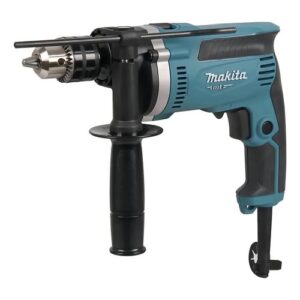 Furadeira Martelete Makita 710W M8100B 13mm C Acessório 220V