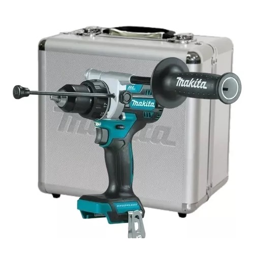 Furadeira Parafusadeira Dhp486 Makita Com Maleta Sem Bateria e