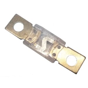 Fusivel Mega 150 Amperes Grande Para Som Automotivo