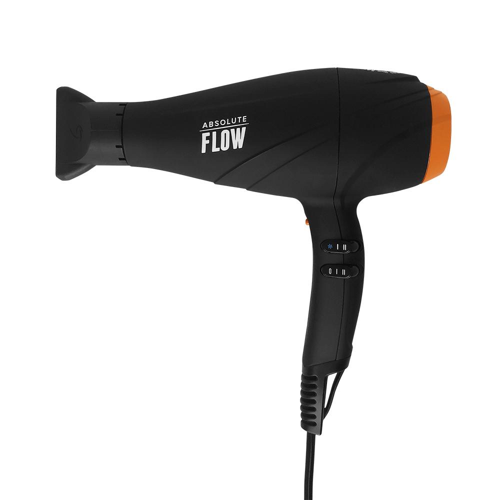 Ga.ma Italy Secador de Cabelo Gbs Absolute Flow