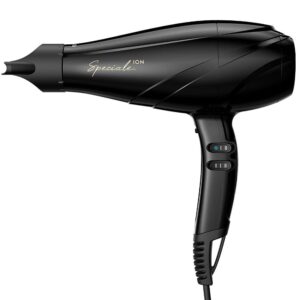Ga.ma Italy Secador de Cabelo Se Speciale Ultra Ion