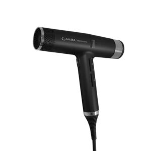 Ga.ma Secador de Cabelo IQ Perfetto 3 Black 220V