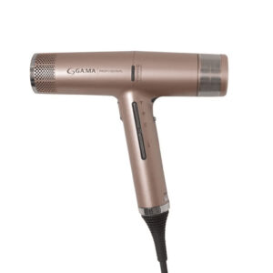 Ga.ma Secador de Cabelo IQ Perfetto 3 Rose Gold 110V