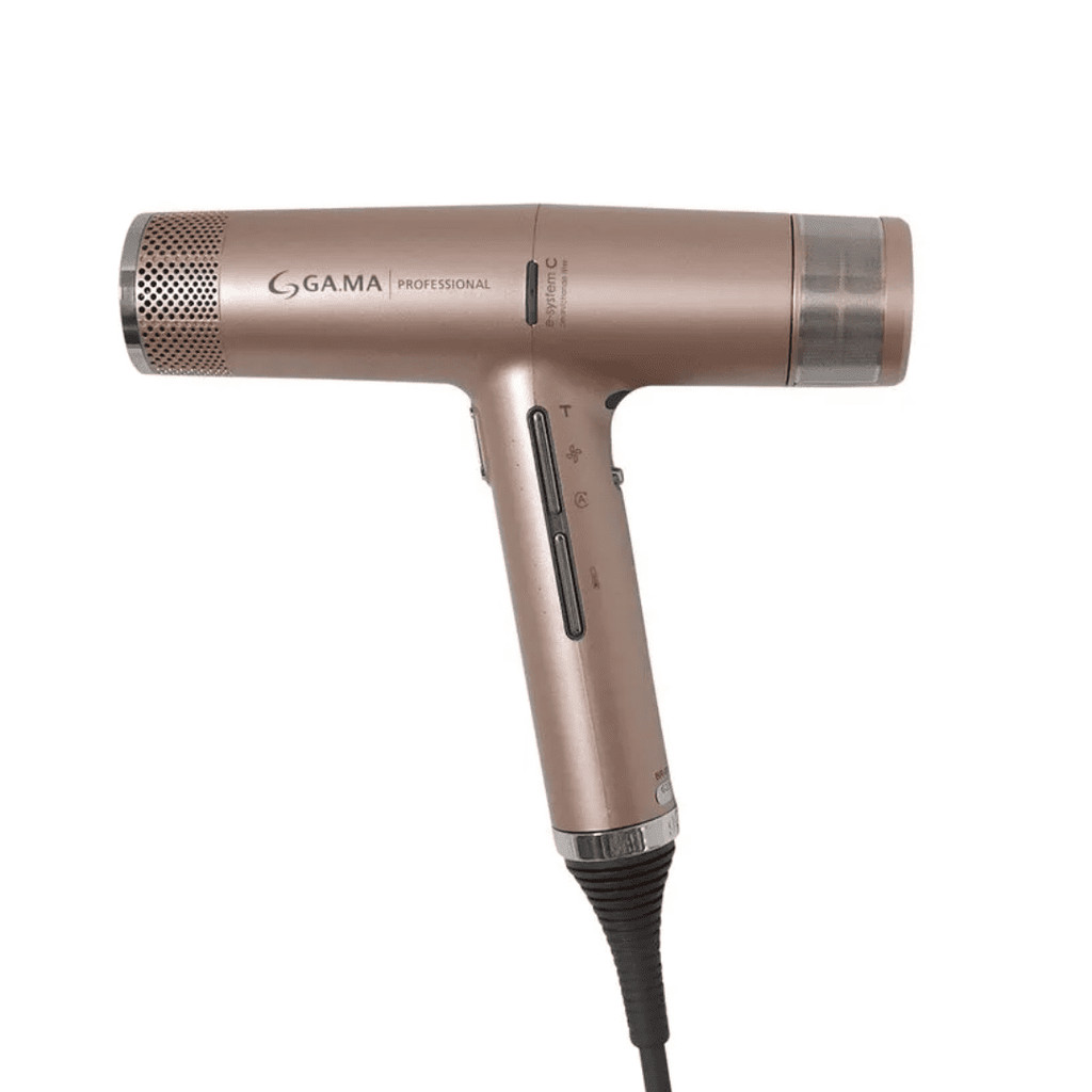 Ga.ma Secador de Cabelo IQ Perfetto 3 Rose Gold 110V