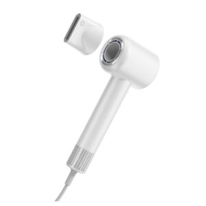 Gaabor Secador de Cabelo Ion Negativo Vento Forte 110 Rpm