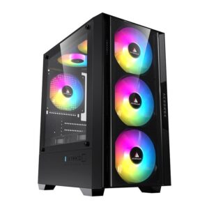 Gabinete Gamer Acegeek Stratus Glass, Mid-Tower, Lateral de Vidro em oferta — Shopee, 78% de desconto Gabinete Gamer Acegeek Stratus Glass, Mid-Tower, Lateral de Vidro em oferta — Shopee, 78% de desconto