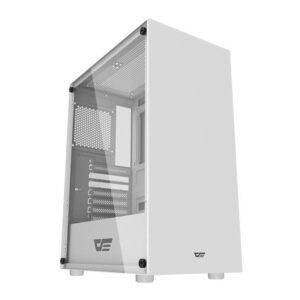 Gabinete Gamer Aigo DarkFlash DK100, Mid-Tower, Lateral de Vidro