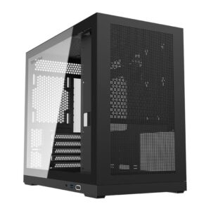 Gabinete Gamer Aigo Darkflash DS210, Mid-Tower, Lateral de Vidro