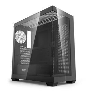 Gabinete Gamer Aigo Darkflash DS900, Mid-Tower, Lateral de Vidro