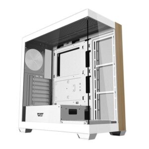 Gabinete Gamer Aigo Darkflash DS900W, Mid-Tower, Lateral de Vidro